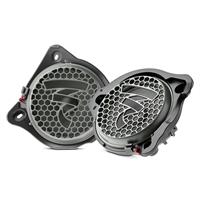 Focal ISUB MBZ 2 subwoofere Spesialtilpasset Mercedes, Poly, 75W RMS