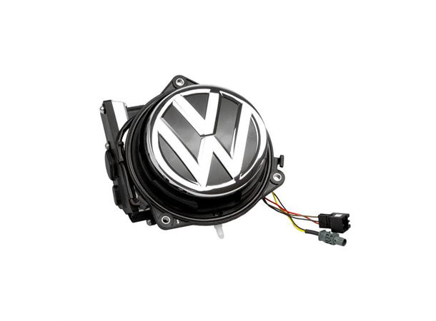 Kufatec Ryggekamerasystem Golf MK7 VW Golf VII (Stasjonsvogn)