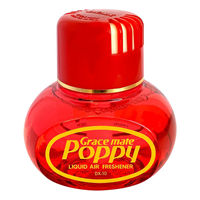 Poppy cherry 150ML Cherry duft