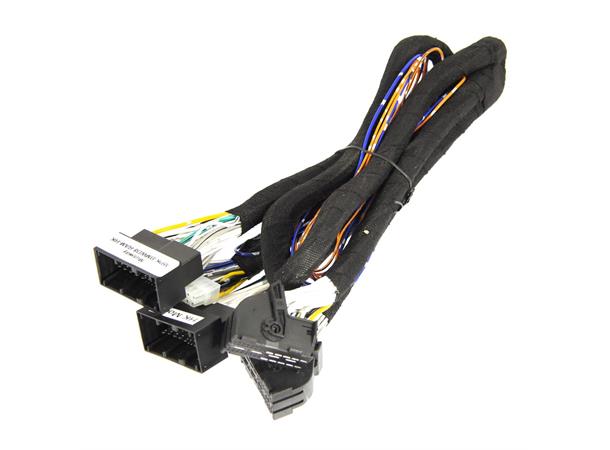 Musway MPK-BMWD8-RAM-HK Plug&Play kabel. For D8v3/D8