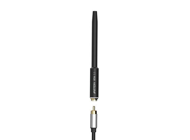 ETON RTA 3.5 RTA målemikrofon Målemikrofon for ETON DSP