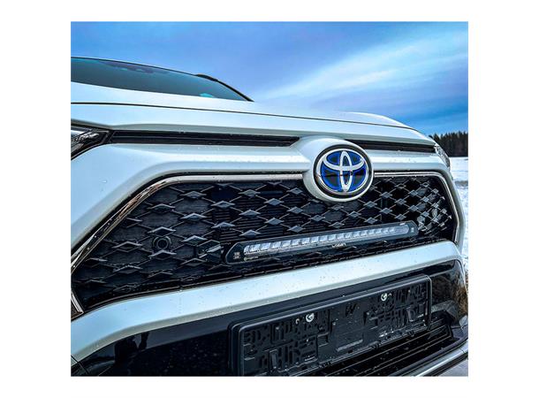 Lazer lyspakke for Toyota RAV4 2019-> Lyspakke RAV4 Plug-in Hybrid 2019->