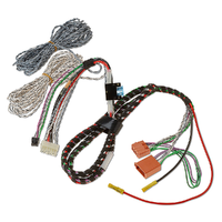 Focal IW-IMP2.2 kabelsett For kobling av fronthøyttalere og to sub