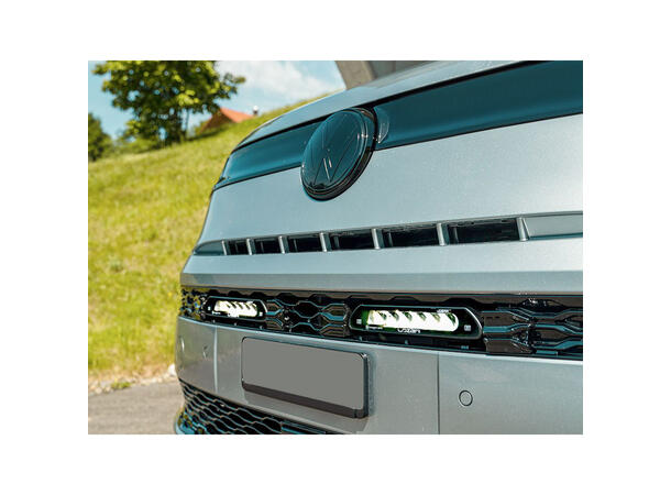 Lazer lyspakke for VW Multivan T7 2022-> Lyspakke VW Multivan T7 2022->