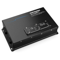 AudioControl ACX-600.1 Monoforsterker 600W RMS, 2 Ohm, IPX6