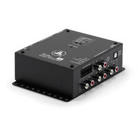 JL Audio TwK-88 DSP 8-kanals DSP, 8 lavnivå inn- og utganger