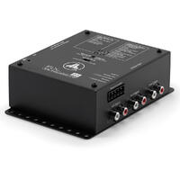 JL Audio FiX-86 OEM integrasjon 8-kanals DSP, 4.1 inn/4.1 ut
