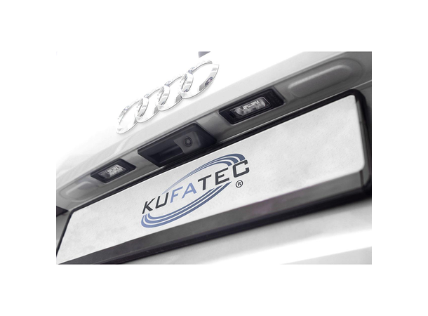 Kufatec OEM Ryggekamera pakke Audi A4 (2016 - 2019)