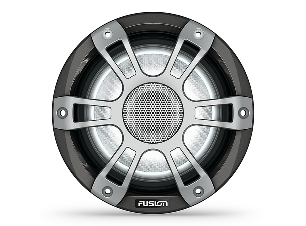Fusion SG-FL653SPG høyttalerpar 6.5", Signature Series 3i, Med CRGBW Led