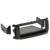 1-DIN monteringsramme Chrysler/Dodge/Jeep/Plymouth 1998 - 2008