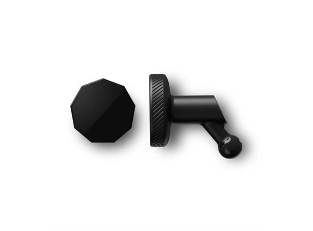 Garmin magnetbrakett, lavprofil For Garmin Dashcam-serien